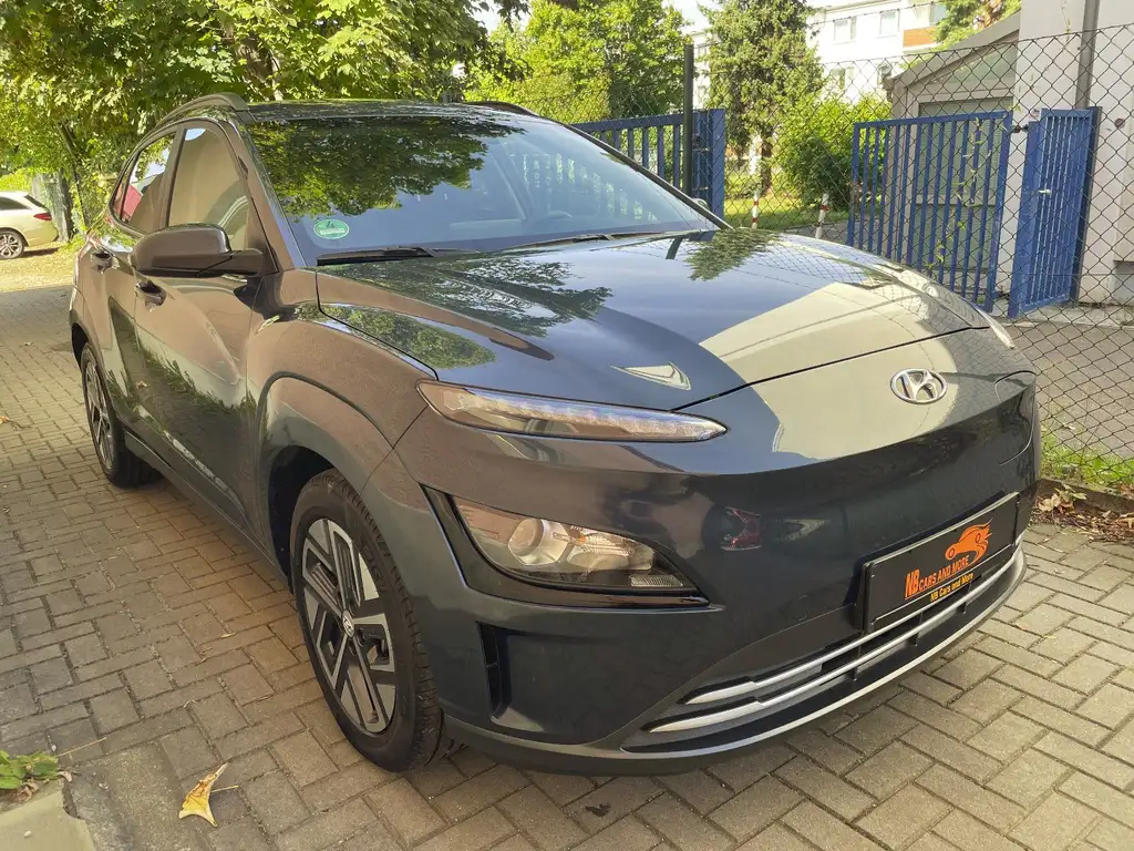Hyundai KONA Kona Edition 30+, Wärmepumpe, Krell!!!