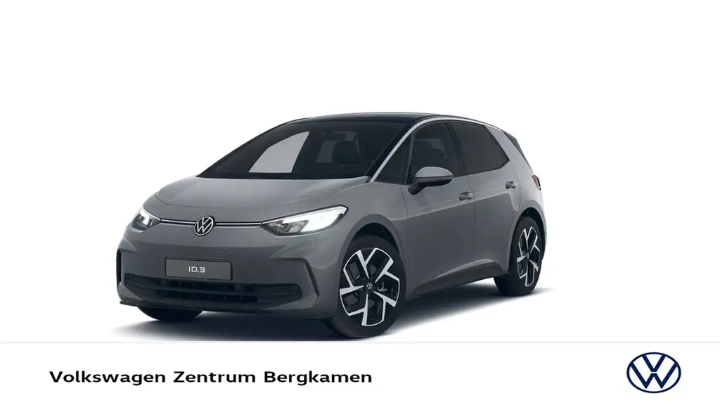 Volkswagen ID.3 Pro MOVE WÄRMEPUMPE CAM ACC LM19 NAVI