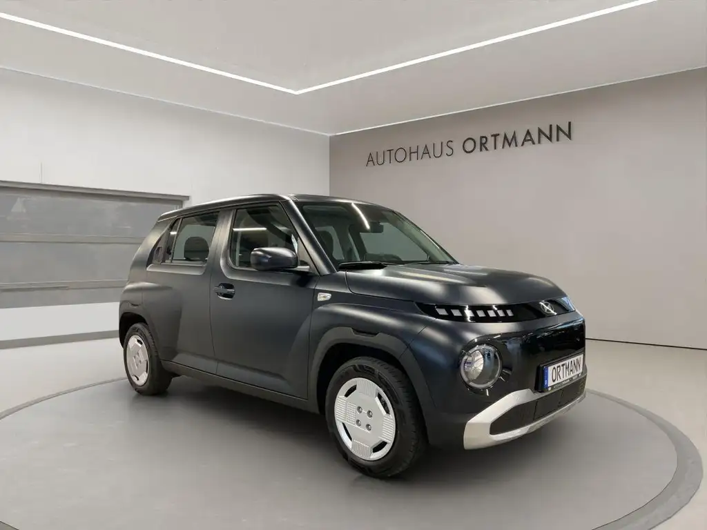 Hyundai Inster 71 kW / 97 PS (42 kWh) Frontantrieb