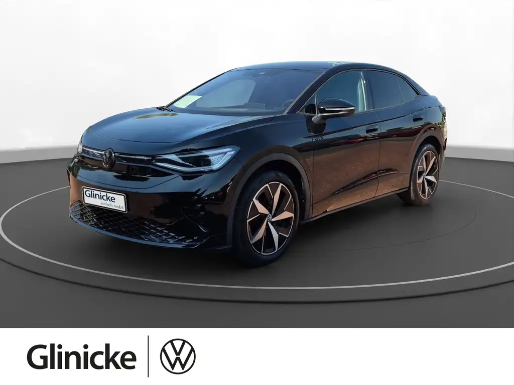 Volkswagen ID.5 GTX 4Motion Navi RüKa SiHz Keyless ACC