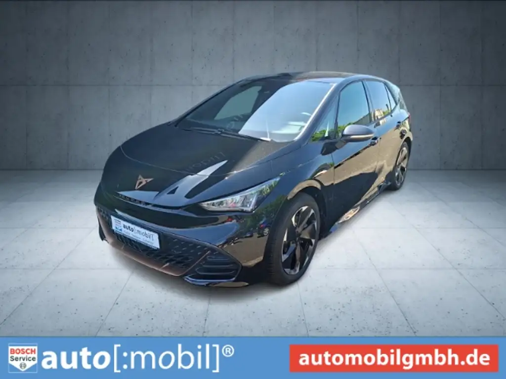 CUPRA Born 170 kW 79 kWh LED+PDC+SHZ+RFK+19Zoll