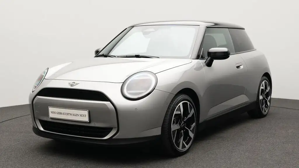 MINI Cooper Classic Trim