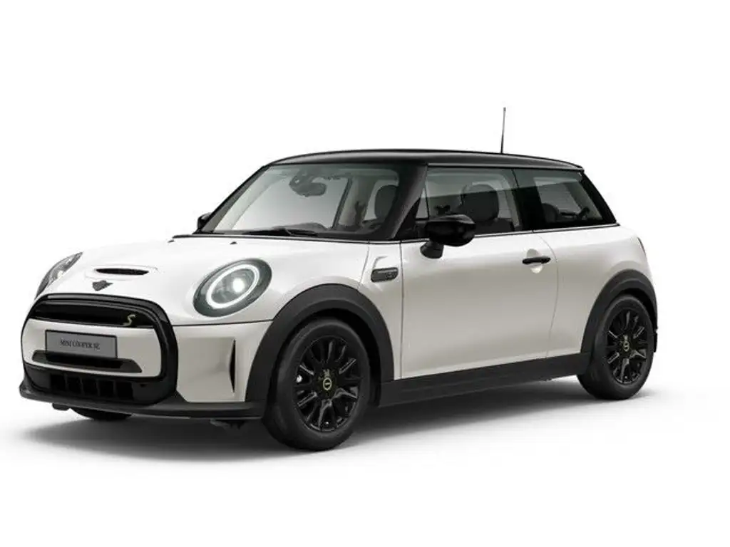 MINI Cooper SE . Classic Trim Navi Klima PDC Sportsitz