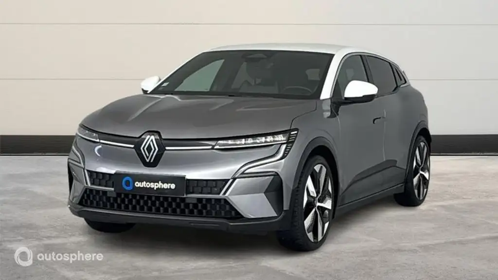 Renault Megane E-Tech Electric EV60 220ch Techno super charge