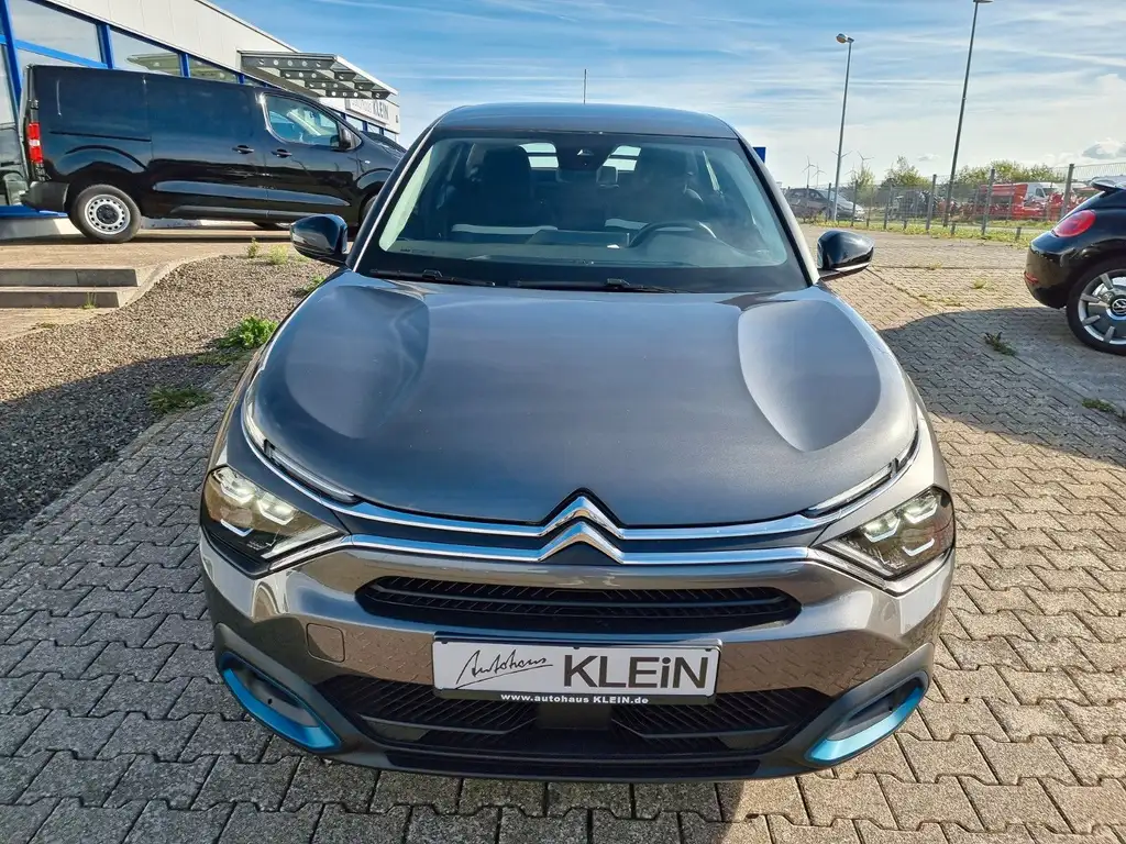 Citroen E-C4 e-C4 Feel Elektro *NAVI*DAB*SHZ*LHZ*PDC*KAMERA*
