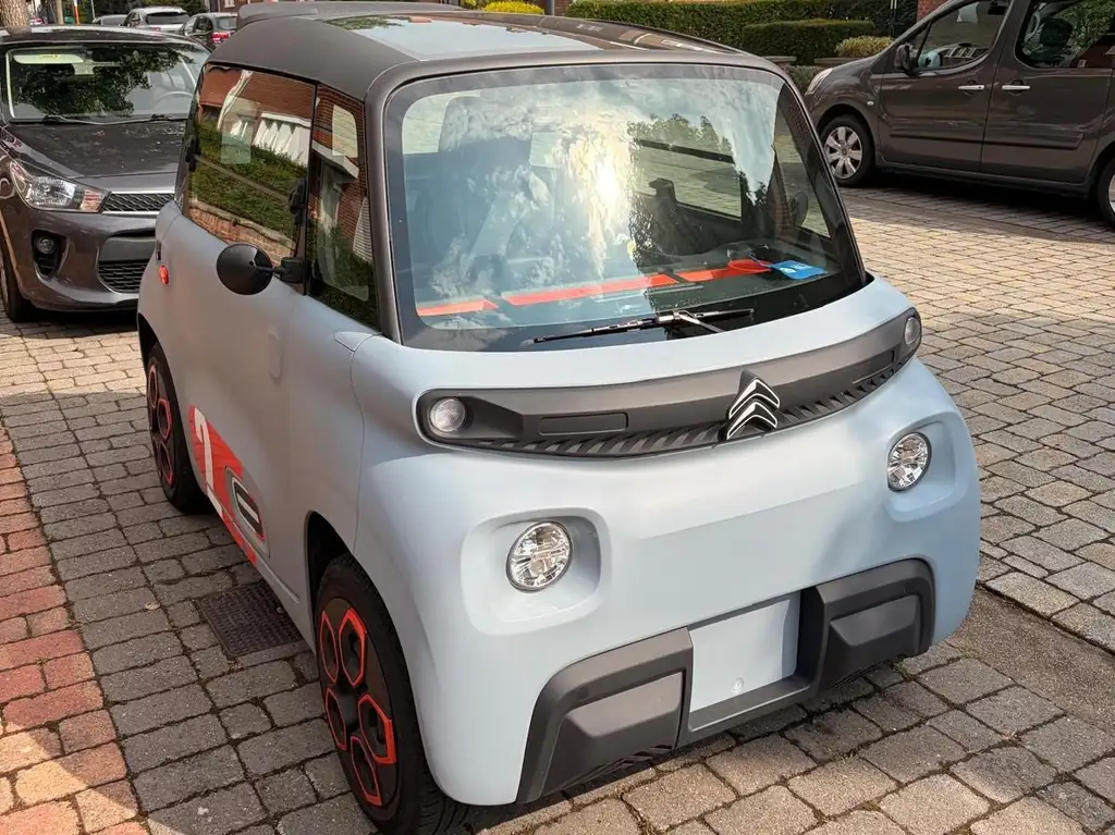 Citroen Ami Pop