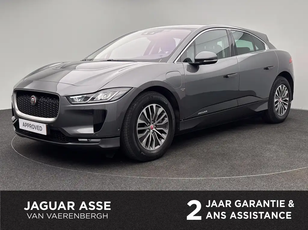 Jaguar I-Pace EV400 S AWD Aut.