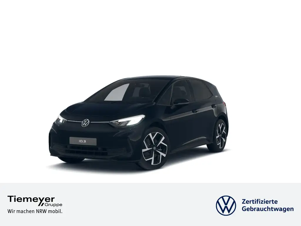 Volkswagen ID.3 GOAL LM19 SITZH ASSIST KAMERA