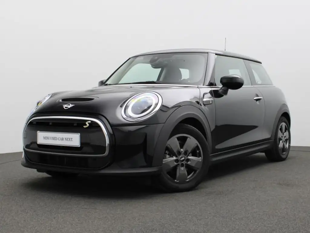 MINI Cooper SE ELECTRIC - LCI - NAVI - LED