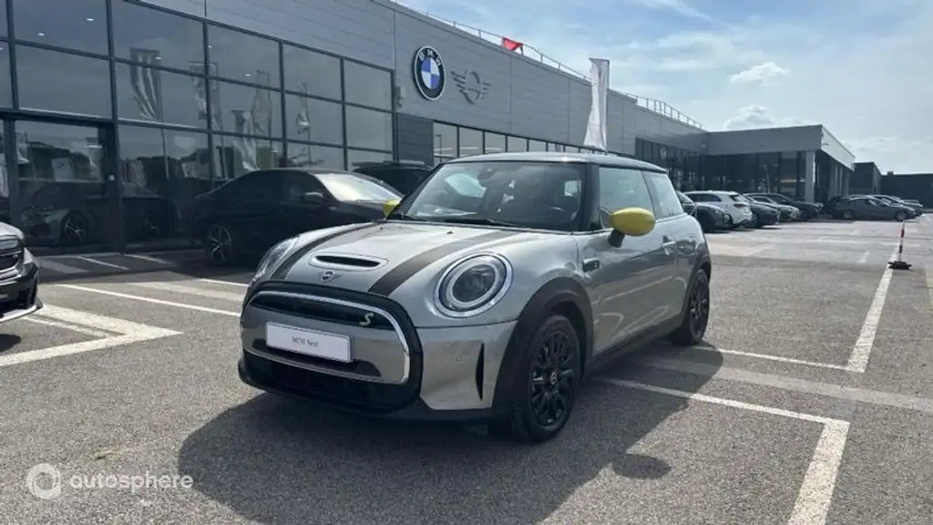 MINI Cooper SE Cooper SE 184ch Edition Premium Plus BVA 5CV