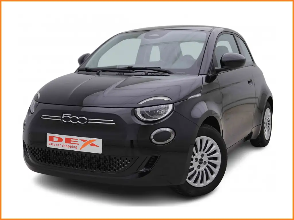 Fiat 500e 23.8 kWh 95 EV | AUTO AIRCO