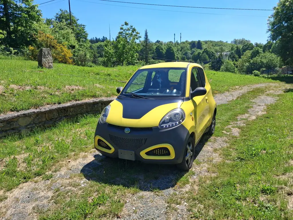 Zhidou D1