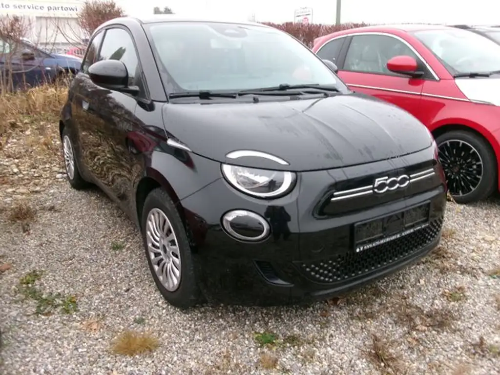 Fiat 500e MY23 Neuer 500 Standhzg. Klimaa.