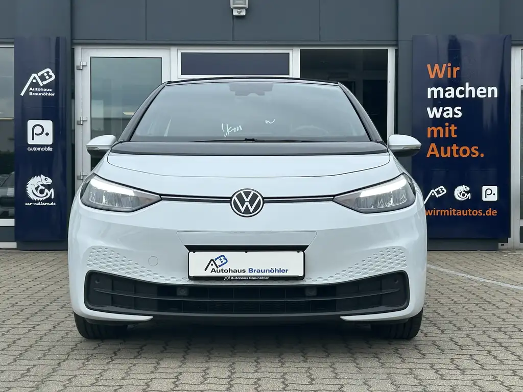 Volkswagen ID.3 Pro Performance 150 kW*Navi*LED*
