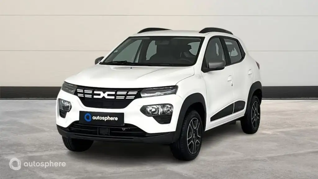 Dacia Spring Expression