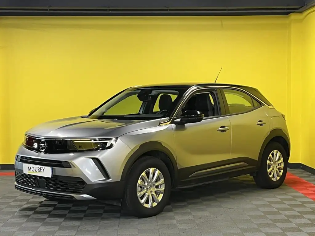 Opel Mokka-e ELECTRIQUE ELEGANCE FAIBLE KILOMETRAGE