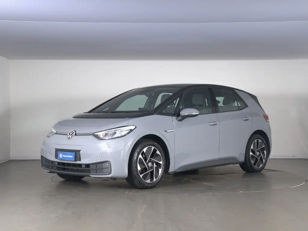 Volkswagen ID.3 58 kwh pro performance