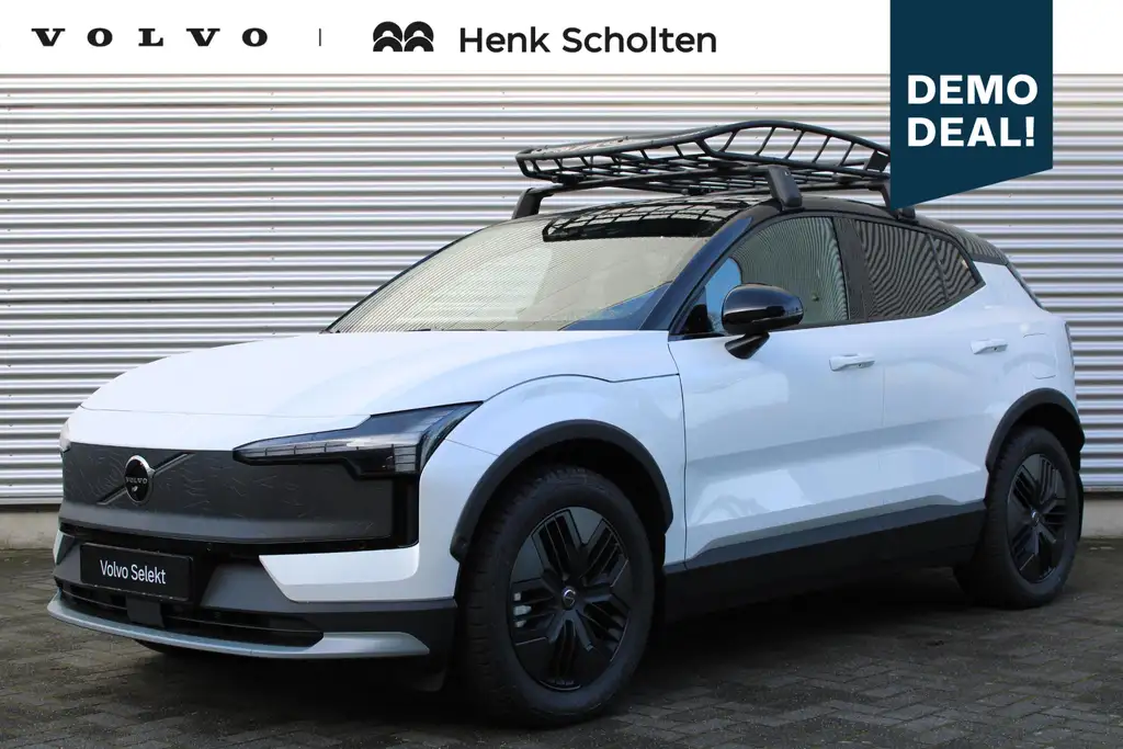Volvo EX30 Cross Country Twin Motor Performance Ultra 69 kWh
