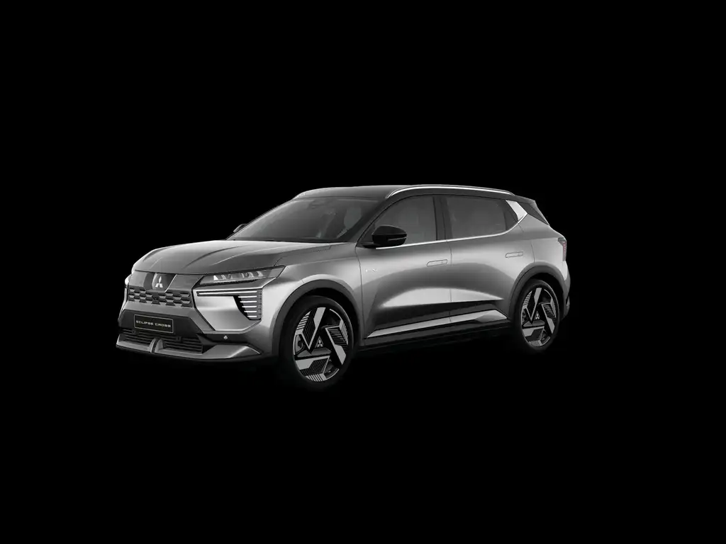 Mitsubishi Eclipse Cross 22KW Intense+ 87 kWh | Nu met € 4.000,- korting