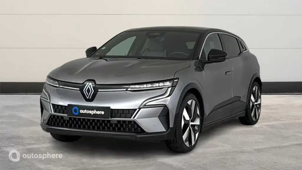 Renault Megane E-Tech Electric EV60 220ch Techno super charge -C