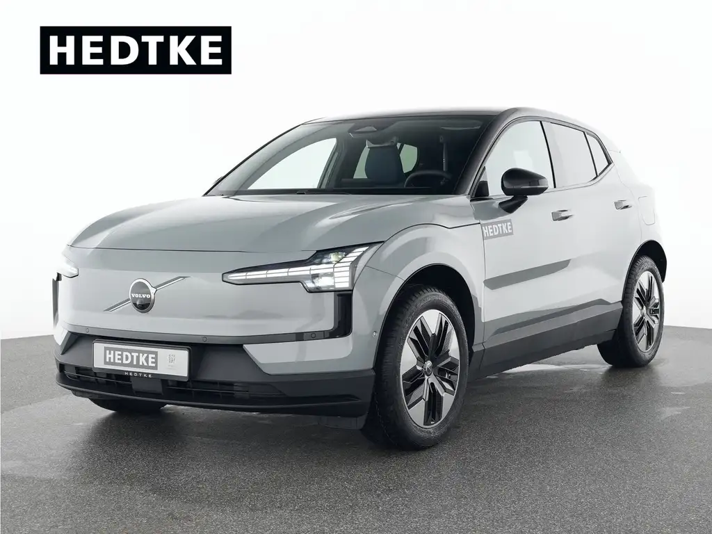 Volvo EX30 Extended Range Ultra 20"+WINTER-PAKET