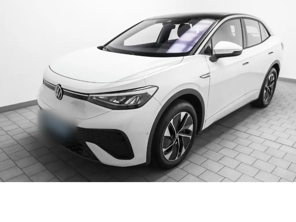 Volkswagen ID.5 Pro Navi AHK Kamera