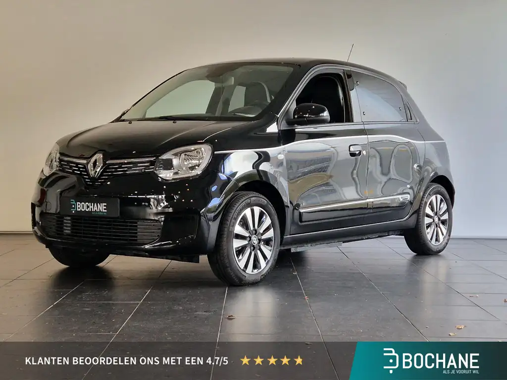 Renault Twingo Z.E. R80 E-Tech Techno 22 kWh | 98% SOH | NAVIGATI