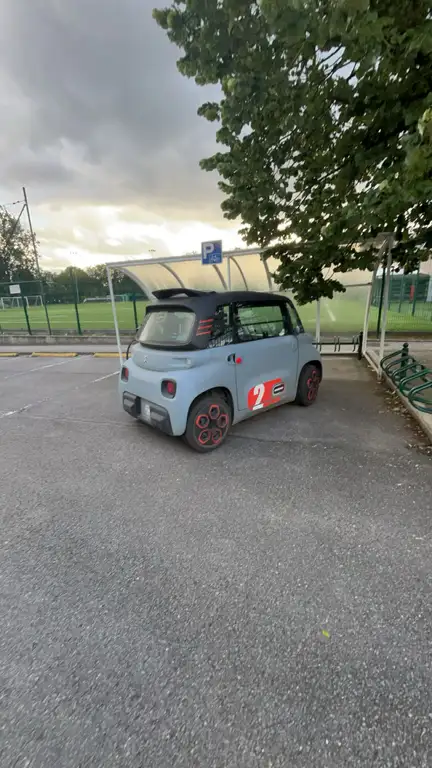 Citroen Ami Citroën Ami Pop PRIX NEGOCIABLE ‼️
