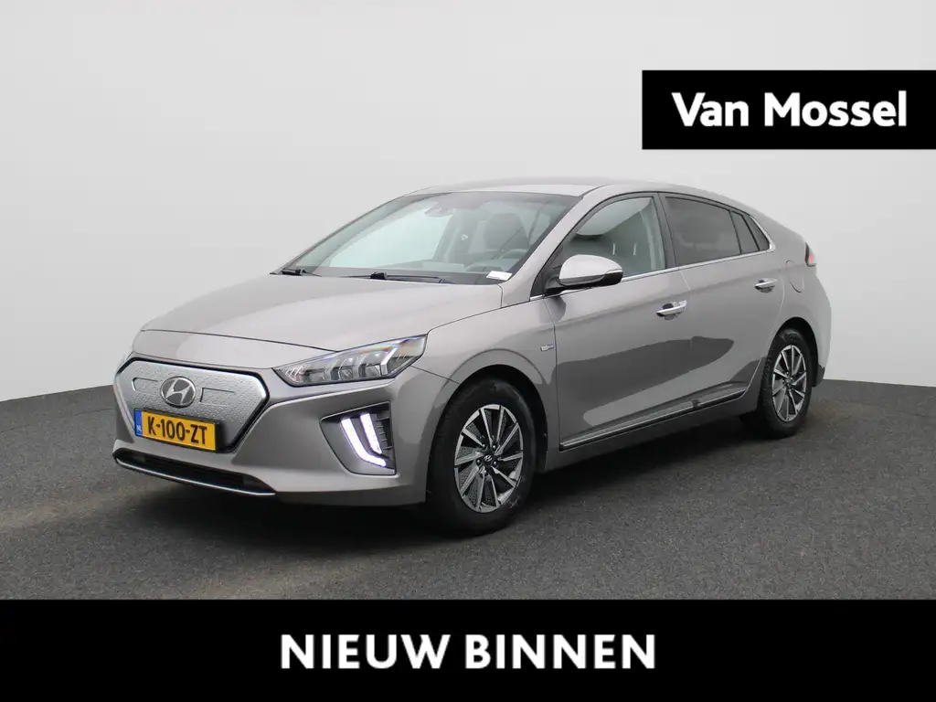 Hyundai IONIQ Comfort EV 38 kWh | 100% SOH | ACHTERUITRIJCAMERA