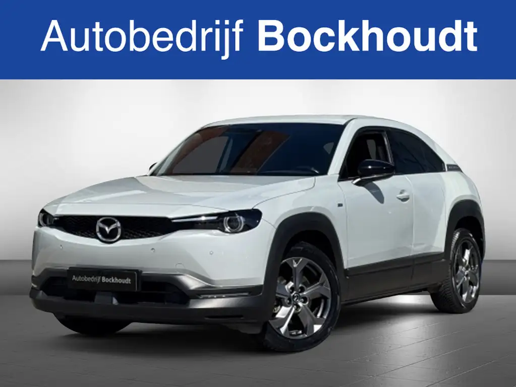 Mazda MX-30 e-SkyActiv 145 Comf. | HUD | Navi | SOH 95.4
