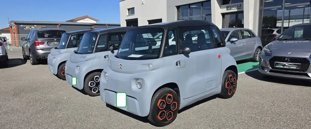 Citroen Ami Citroën