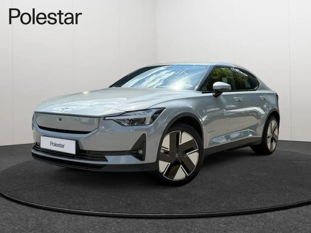 Polestar 2 LRSM / PRIME