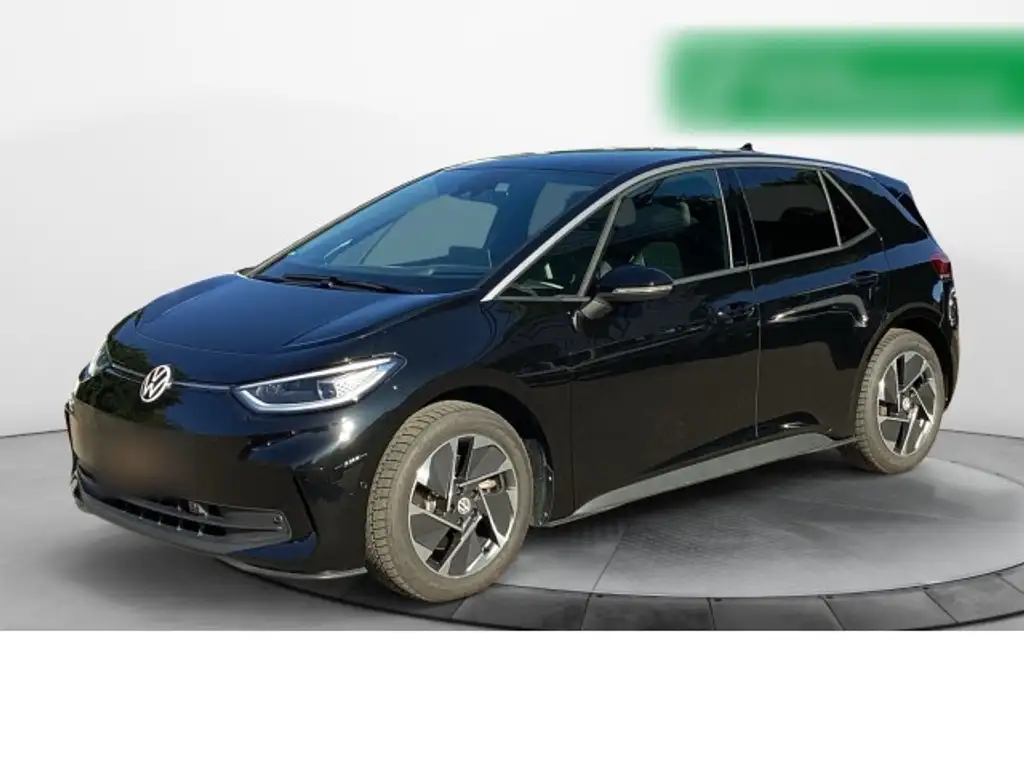 Volkswagen ID.3 Pro Move 58kWh Navi LED Kamera Keyless