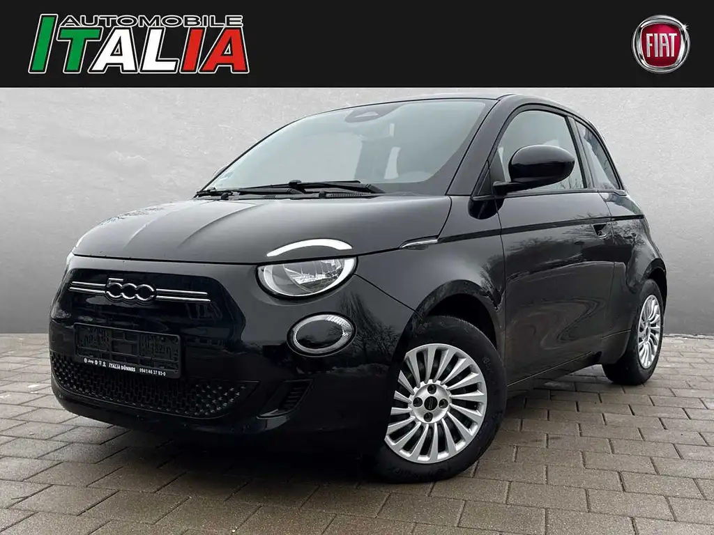 Fiat 500e Action 23,8kWh