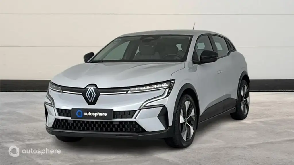 Renault Megane E-Tech Electric EV60 220ch Techno super charge -B