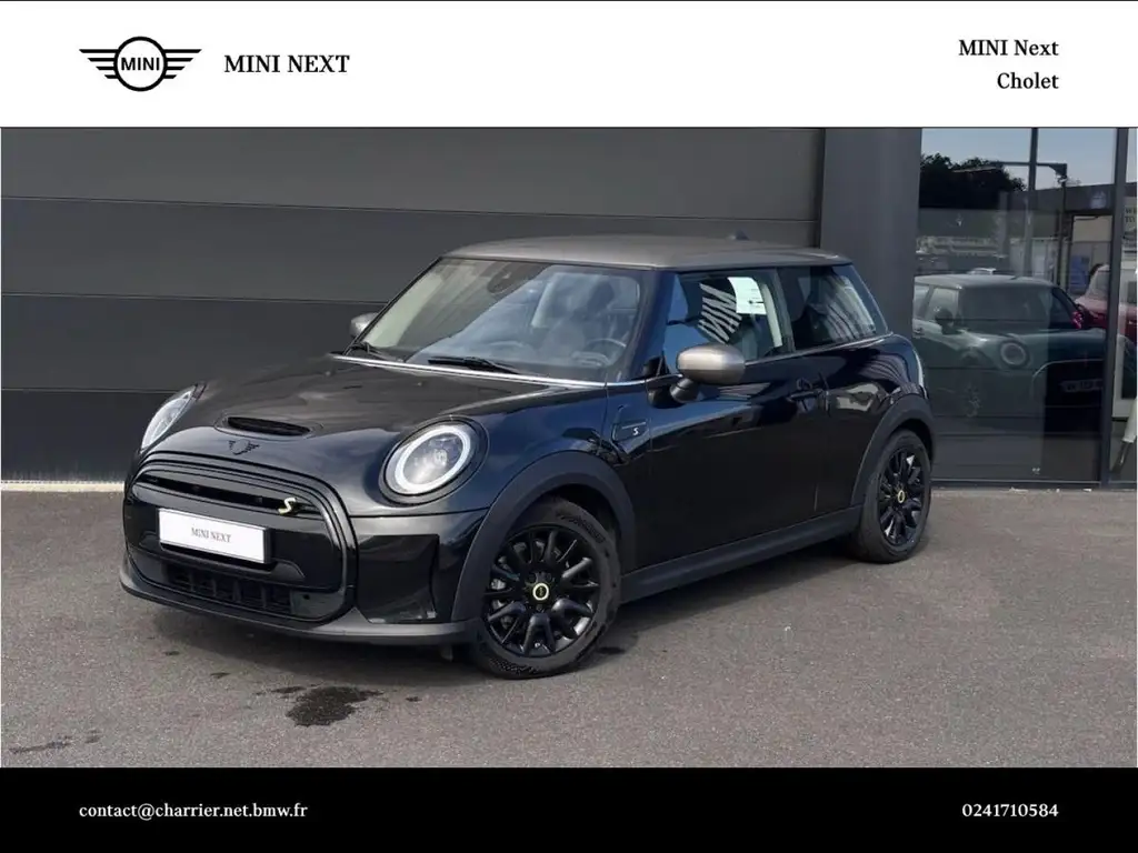 MINI Cooper SE Cooper SE 184ch Essential BVA 5CV