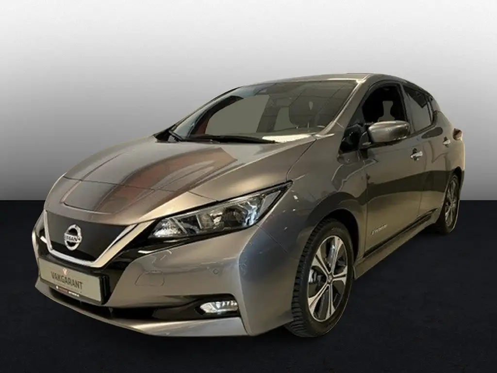 Nissan Leaf N-Connecta 40 kWh ( Orig. Nederlandse auto / lage