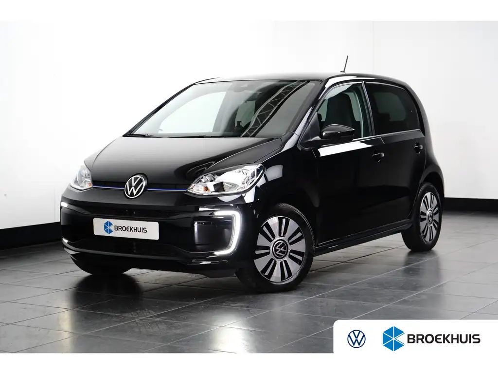 Volkswagen e-up! SOH 89% | Achteruitrijcamera | Airco (automatisch)
