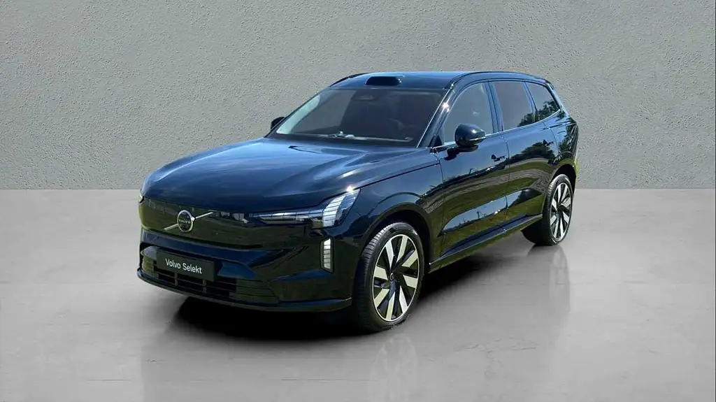 Volvo EX90 Ultra, 2 JAAR GARANTIE, Twin Motor, Elektrisch, 7