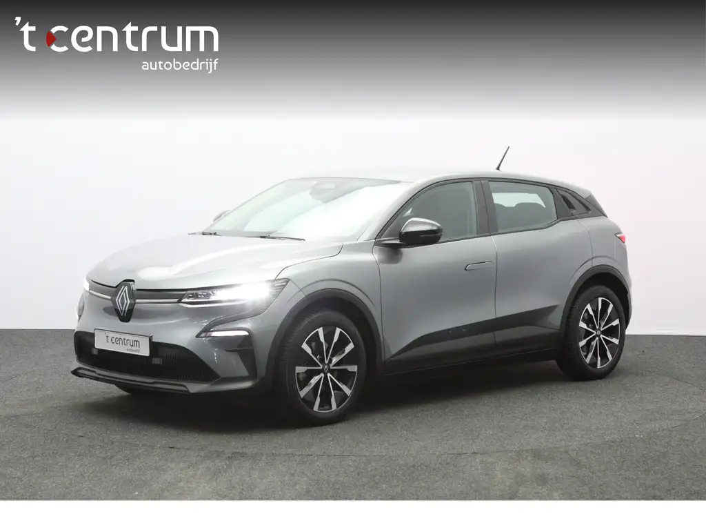 Renault Megane E-Tech EV60 Optimum Charge Equilibre 60 KWH 130 PK, SOH 9