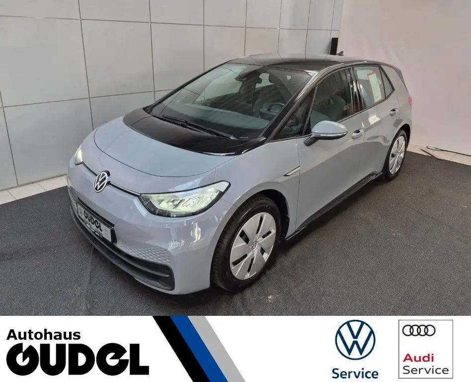 Volkswagen ID.3 Pure Performance 110kW/45kWh Komfortpaket