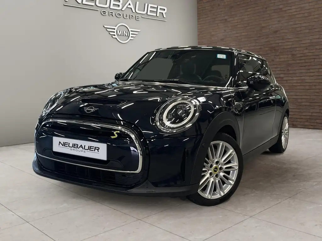 MINI Cooper SE Cooper SE 184ch Yours BVA 5CV