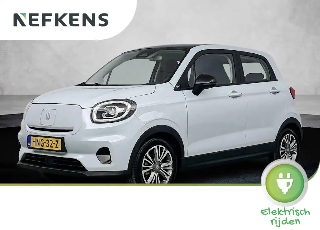 Leapmotor T03 Design 37.3 kWh 95pk | 265km WLTP Actieradius | Na