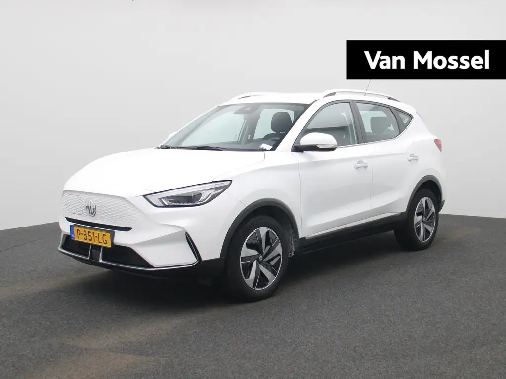 MG ZS EV EV Standard Range Comfort 50 kWh