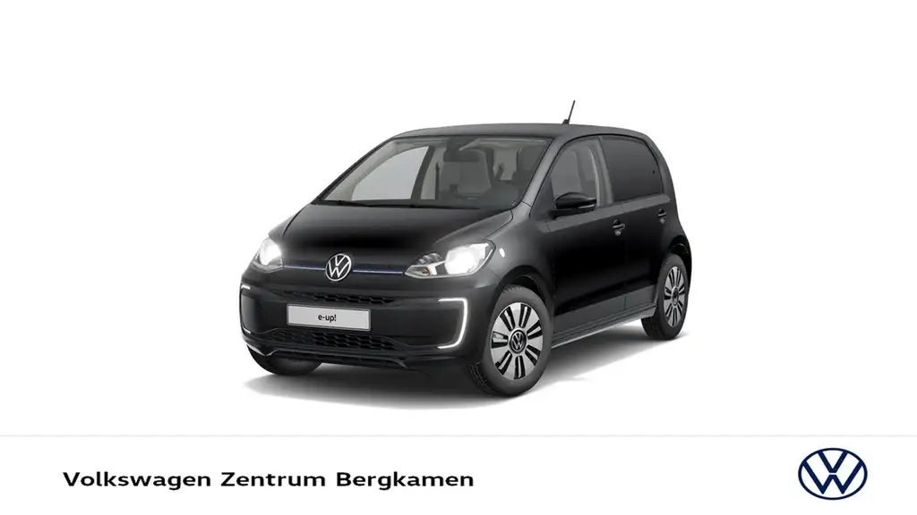 Volkswagen e-up! STYLE PLUS 4TÜREN ALU SITZHZ KLIMAAUTOMAT.