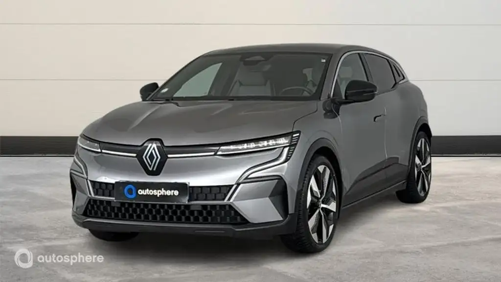 Renault Megane E-Tech Electric EV60 220ch Techno super charge