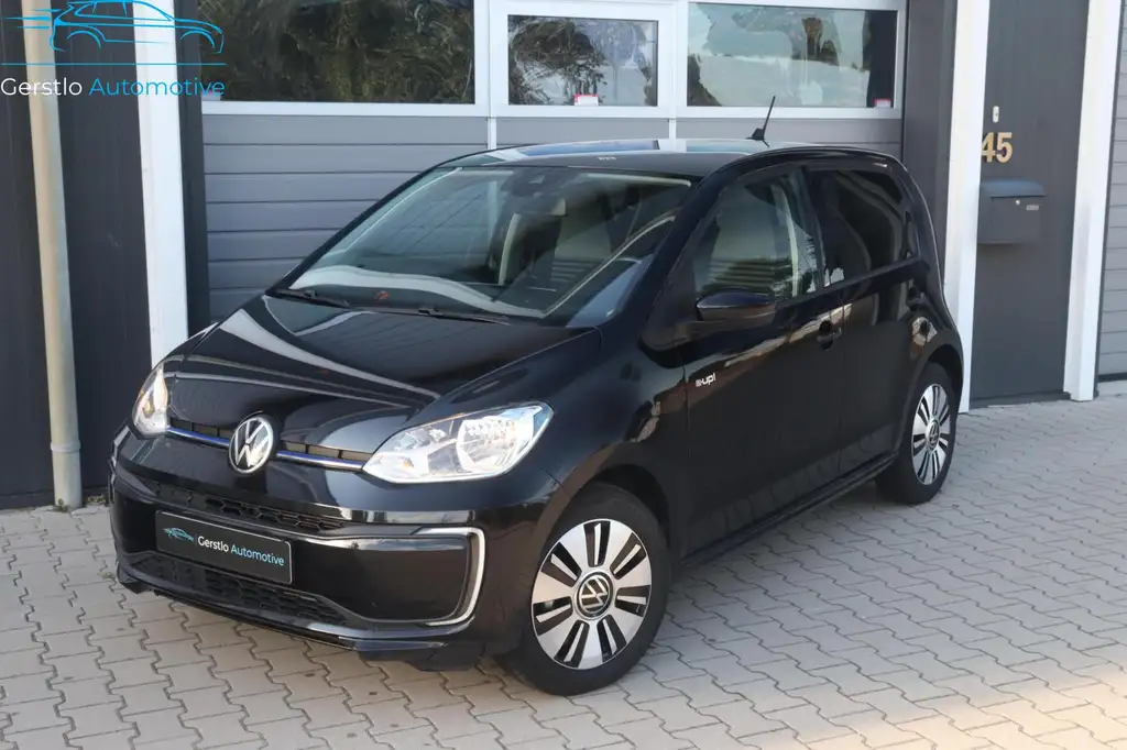 Volkswagen e-up! e-up! Camera, Lane-assist- BT- Cruise PDC