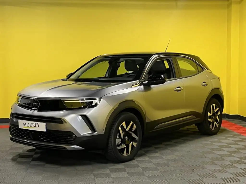 Opel Mokka-e Mokka-e - 136 Elegance 10 KM