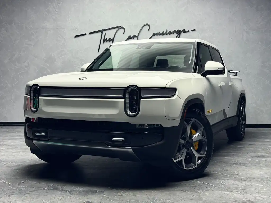 Sonstige Sonstige Rivian R1T Quad-Motor AWD  Adventure Edition