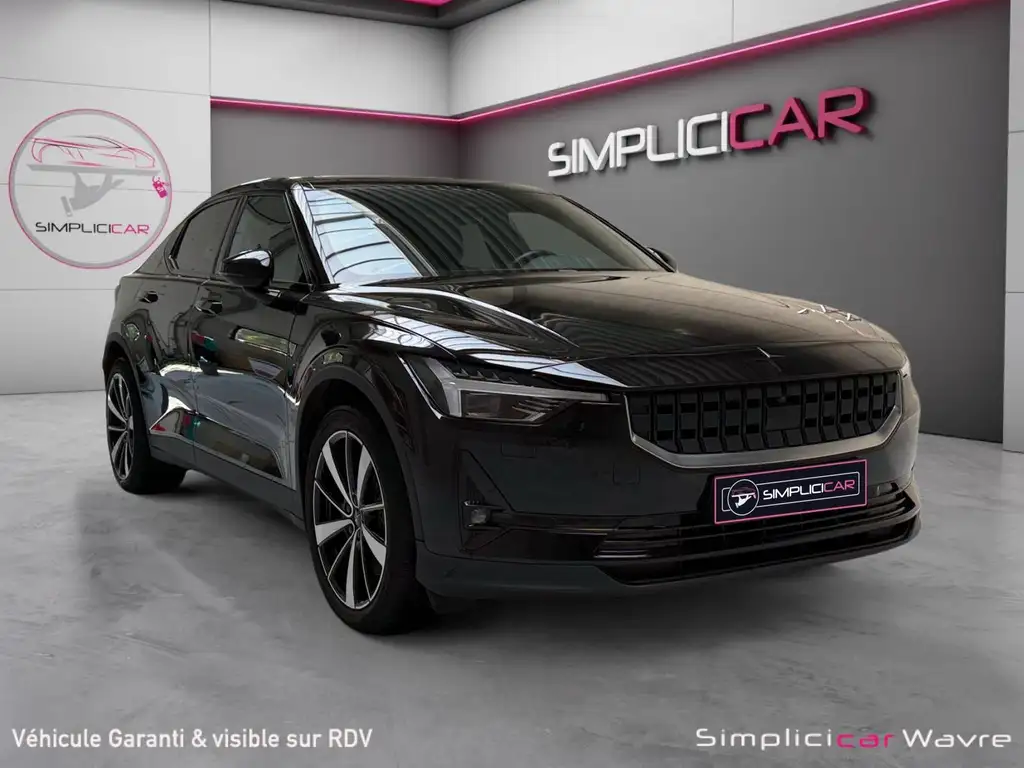 Polestar 2 Polestar 2 78 kWh Dual Motor Plus Pilot MY21 (300kW) - GARANTIE 12 MOIS